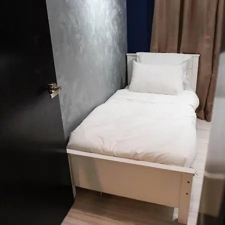 Johor Bahru City Centre,2Br 2Bt 7Pax, 5Min Ciq Exterior photo