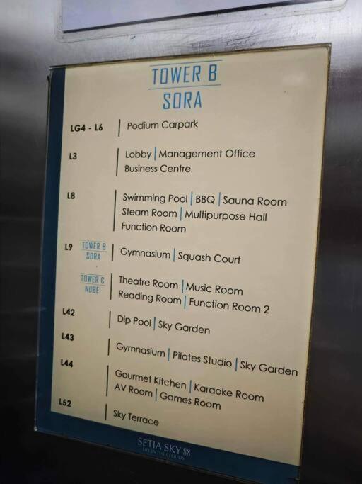 Centre,2br 2bt 7pax, 5min Ciq